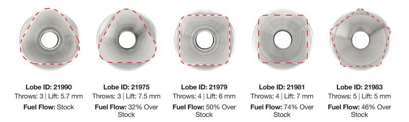 COMP Cams 224-302-13