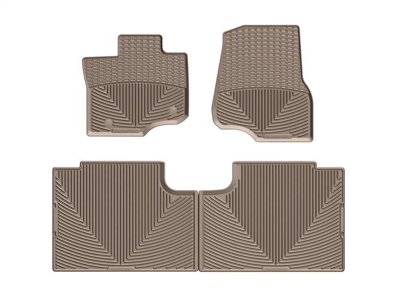WeatherTech W345TN-W358TN