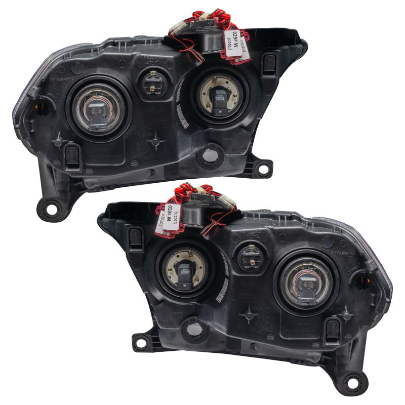 ORACLE Lighting 7102-333