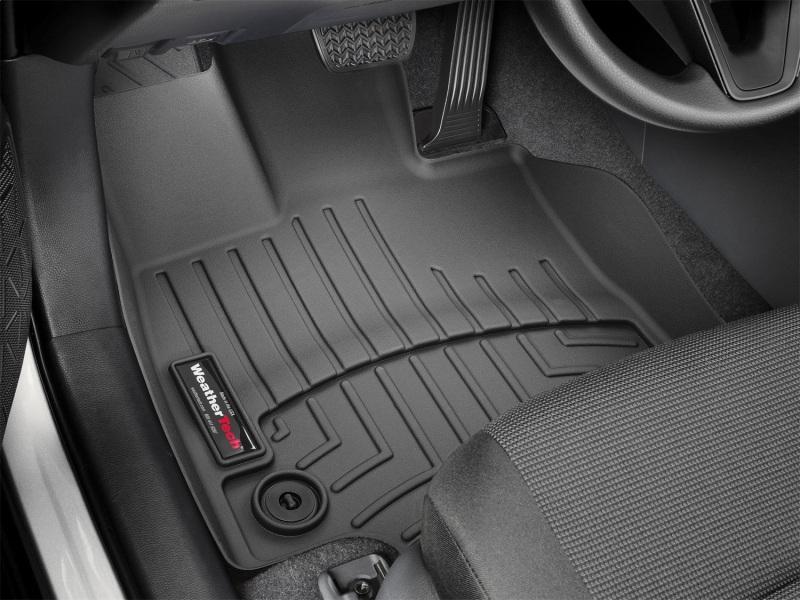 WeatherTech 4415161