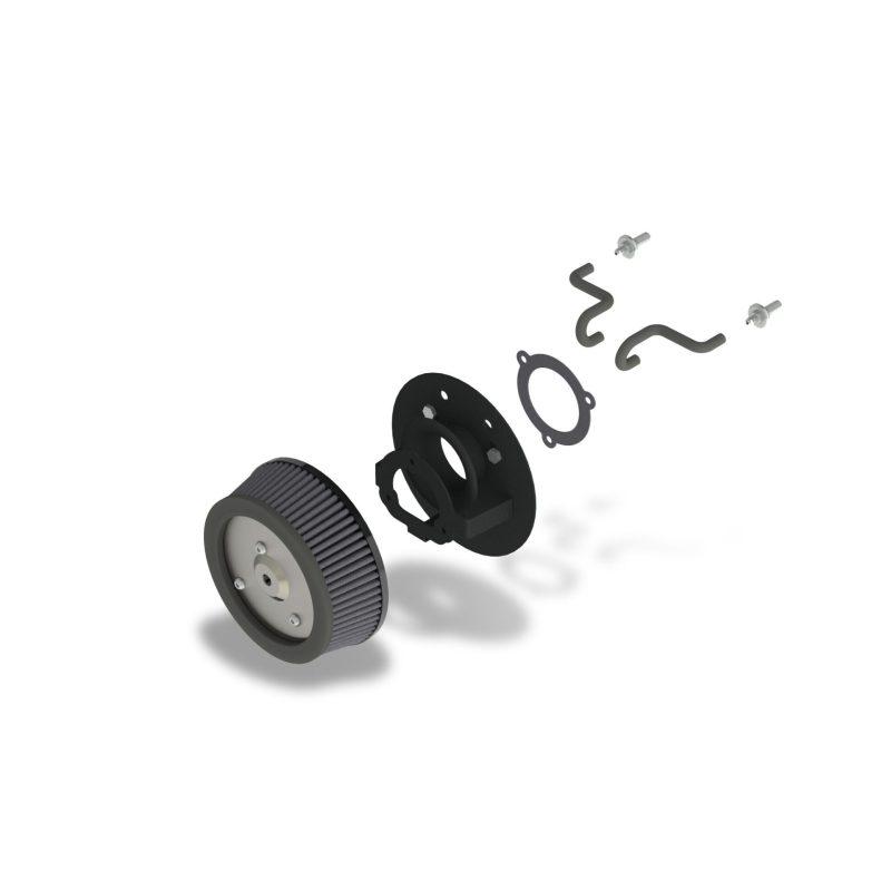 Vance and Hines 71303