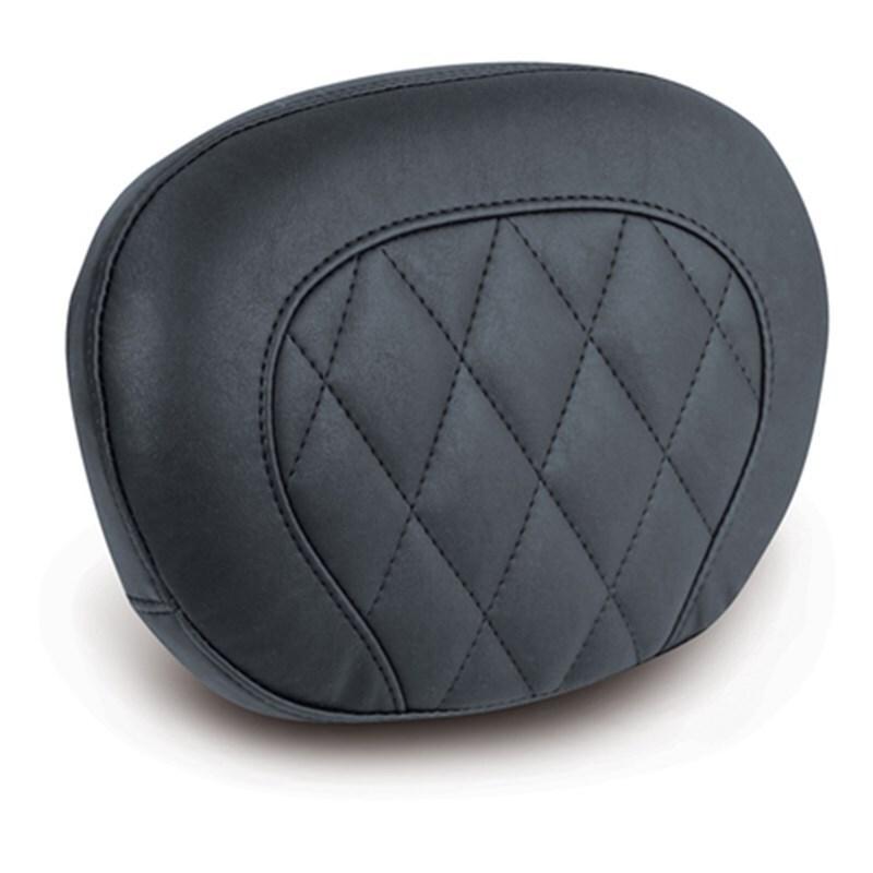 Mustang Motorcycle 76818