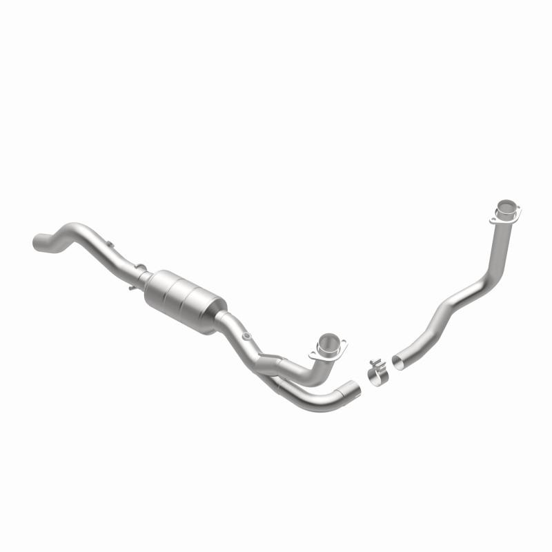 Magnaflow 4451205
