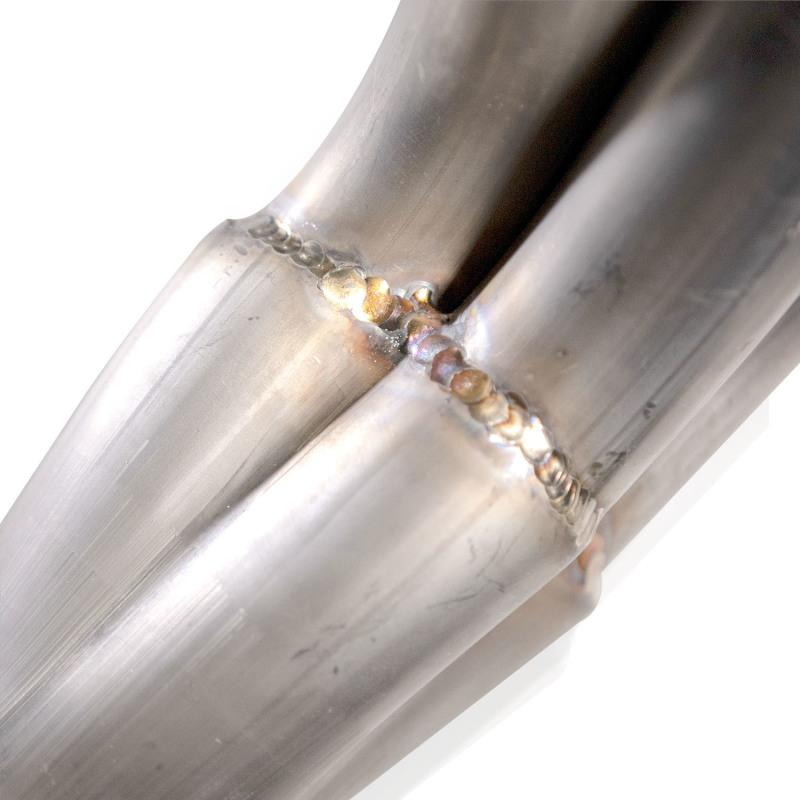 Stainless Works SCA16HCSTS