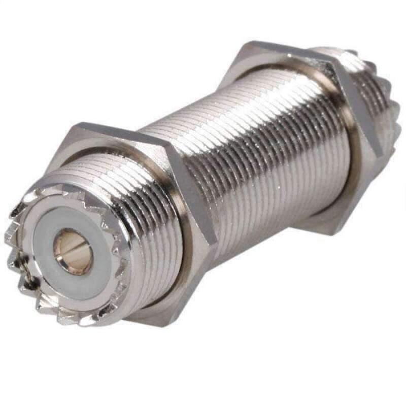 Rugged Radios UHF-BULKHEAD