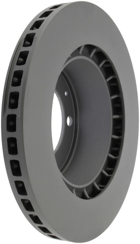 Stoptech 125.37025CRY