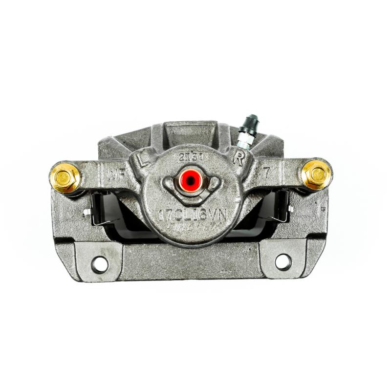 PowerStop L2585