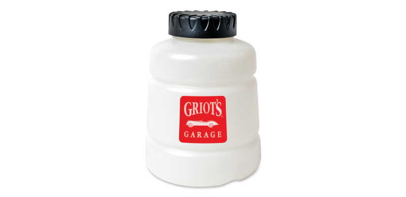 Griots Garage 90551