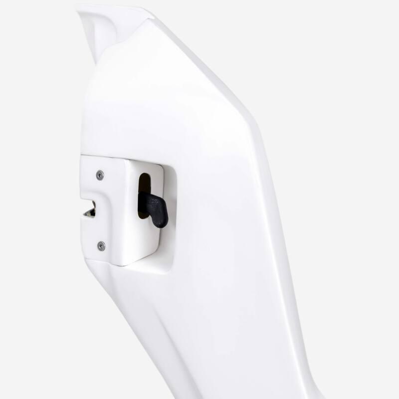 Anderson Composites AC-DD21FDBR4D-RD-R-GF