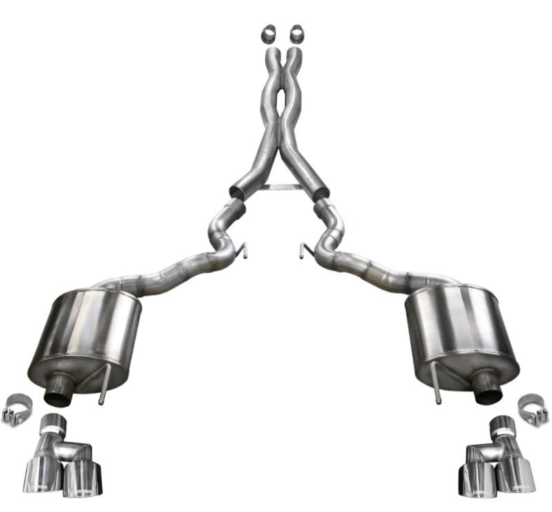 CORSA Performance 21048