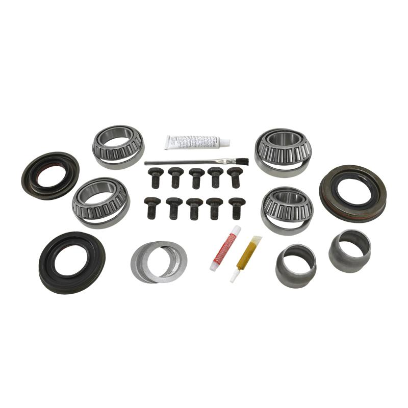 Yukon Gear & Axle YK NM205
