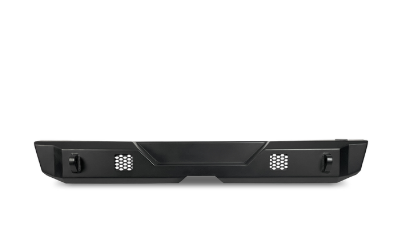 Body Armor 4x4 JK-2966