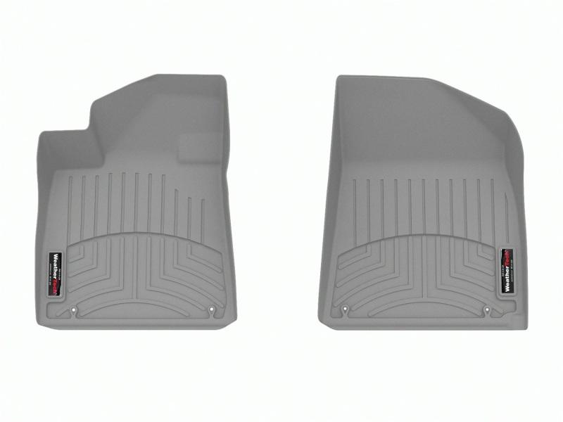 WeatherTech 4618081