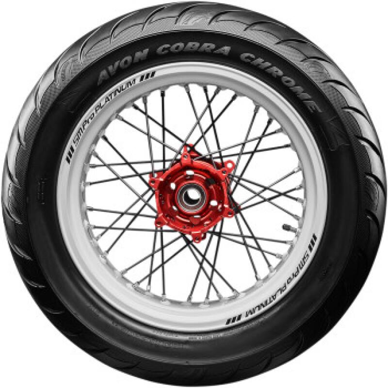 Avon Tyre 640554