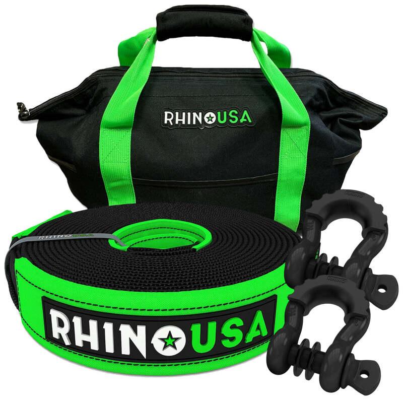 Rhino USA RNO-SHACKSTRAP20