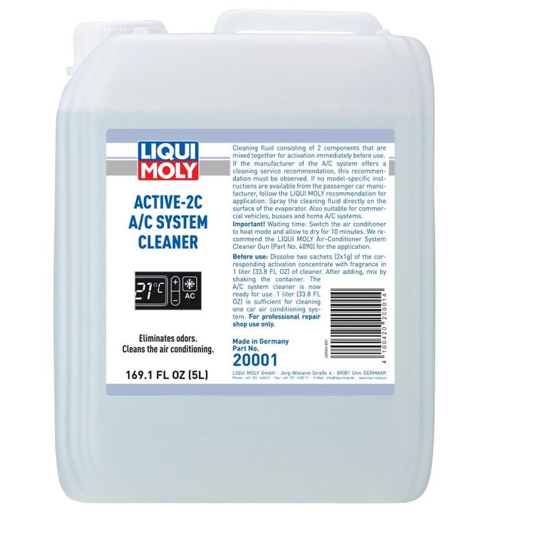LIQUI MOLY 20001