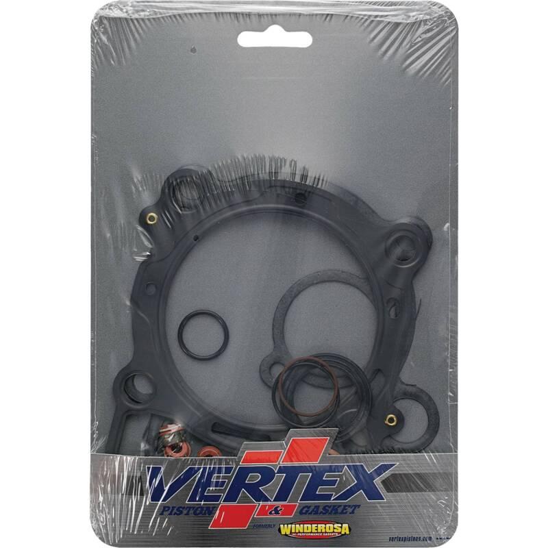 Vertex Pistons 8100043