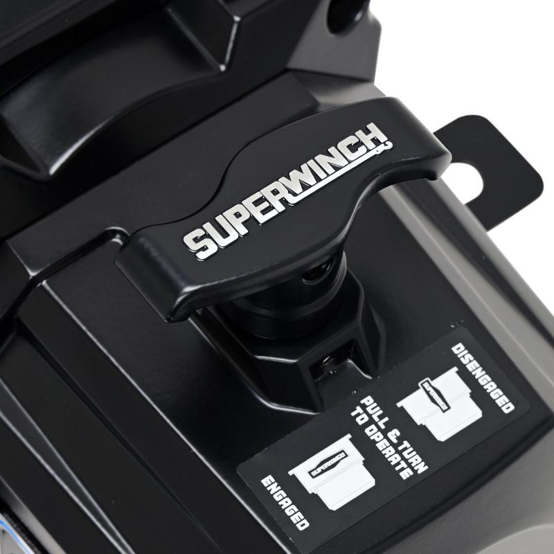 Superwinch 1710204