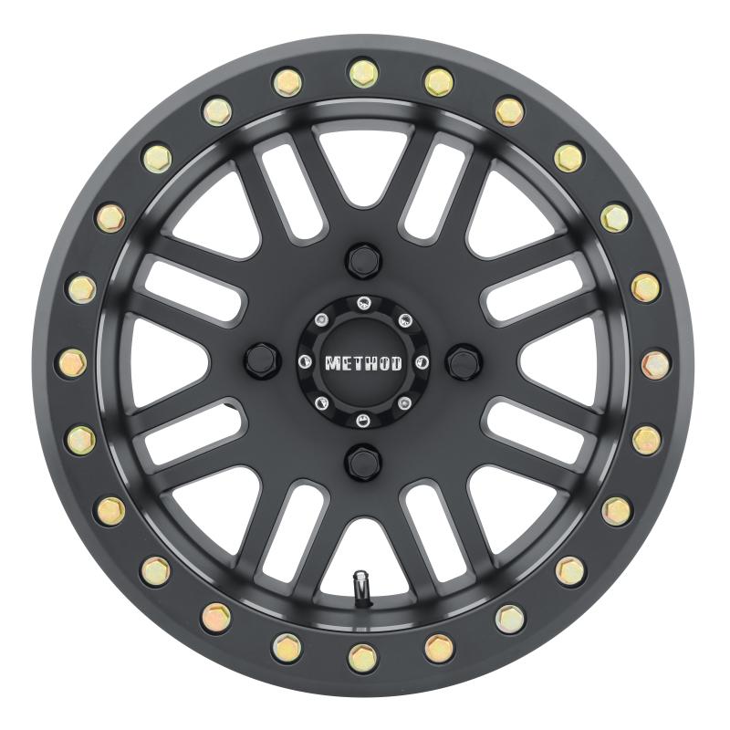 Method Wheels MR40658046544B