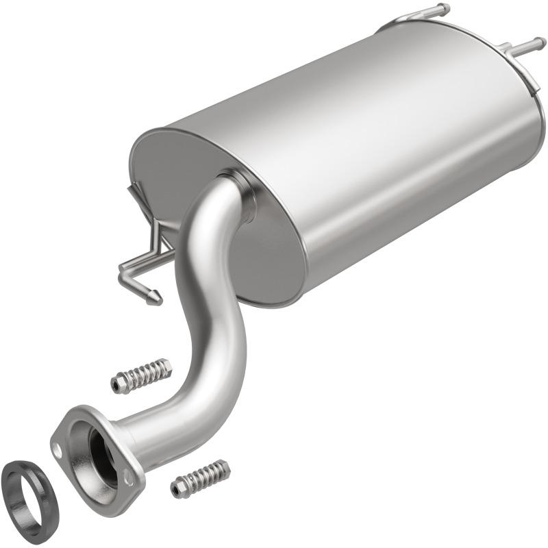 Magnaflow 106-0460