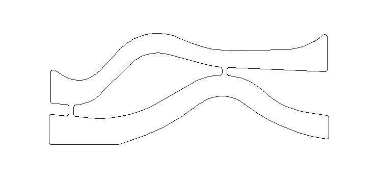 Cometic Gasket C5653-060