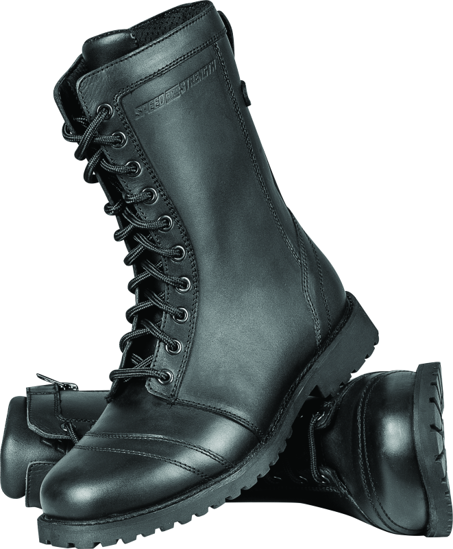 Speed and Strength 880478