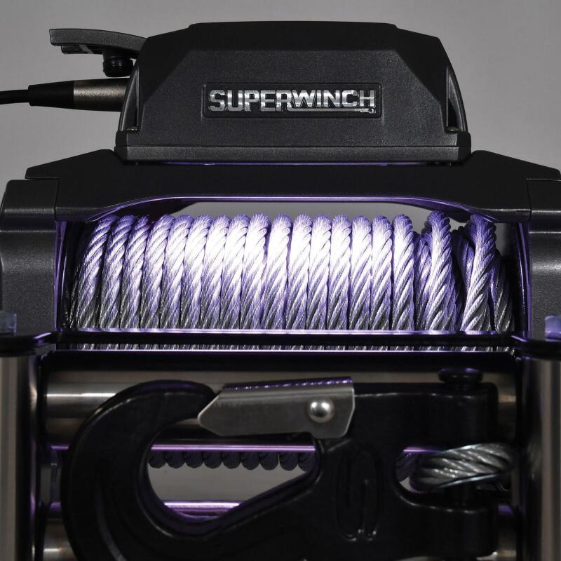 Superwinch 1712200