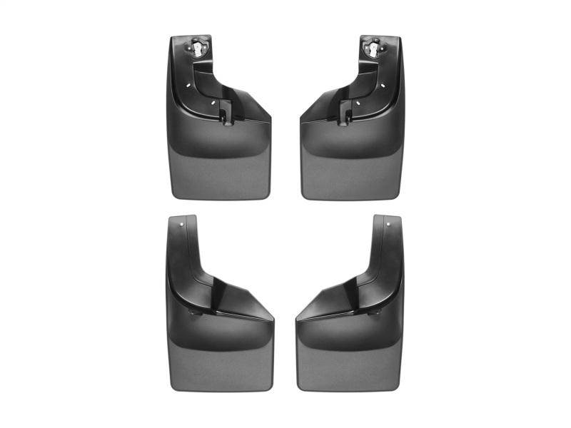 WeatherTech 110066-120066