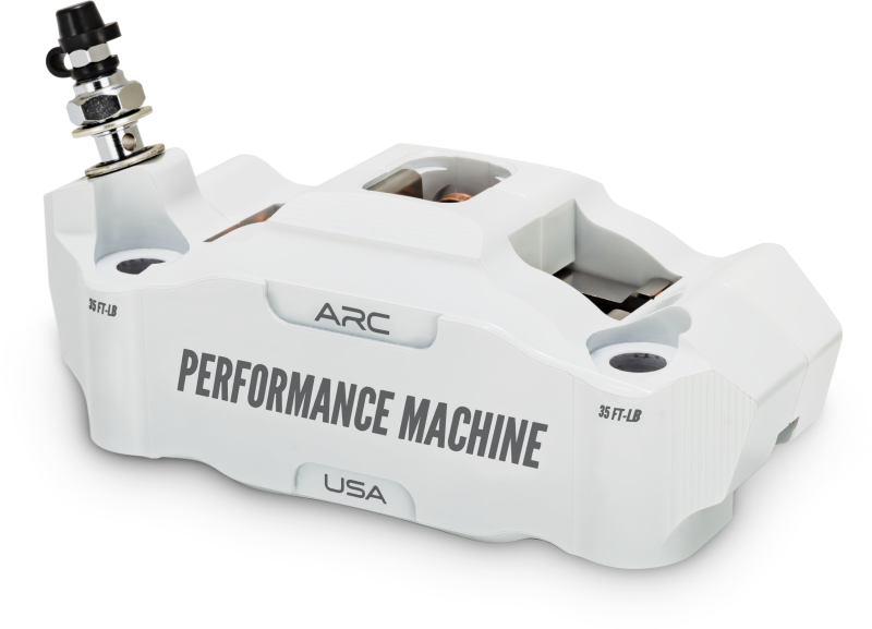 Performance Machine 0052-2427-WC