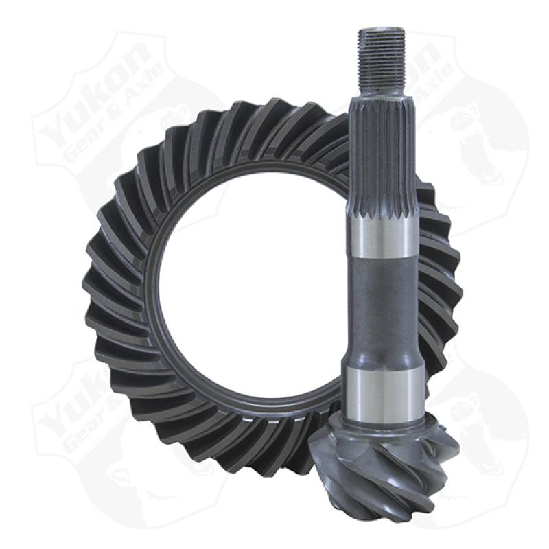 Yukon Gear & Axle YG SUZSAM-457