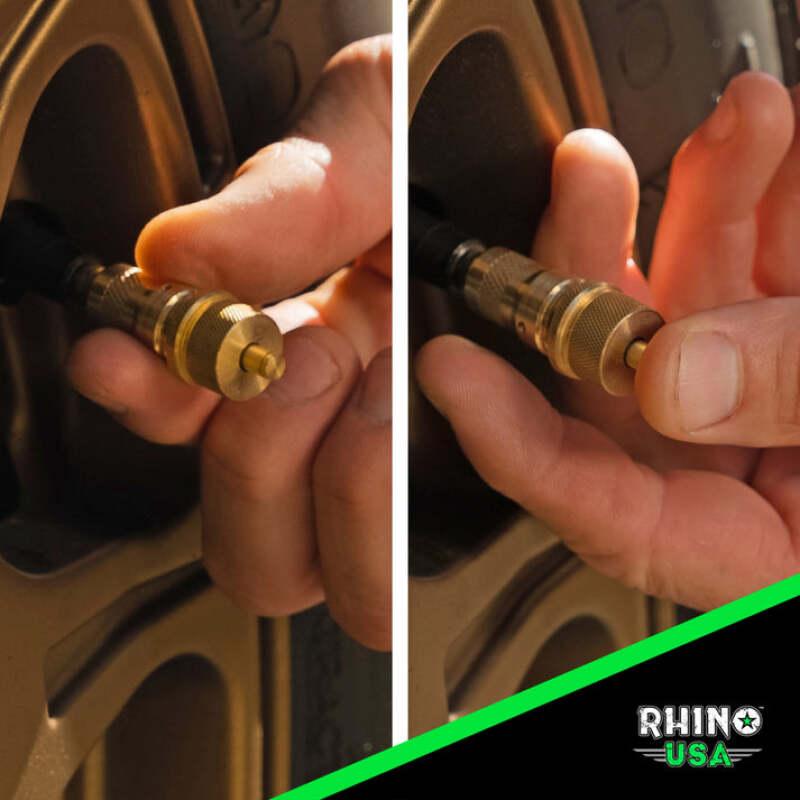 Rhino USA DEFLATORS-4PK