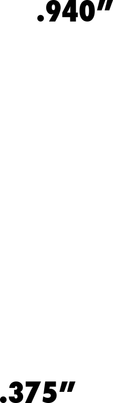 Bikers Choice 490865