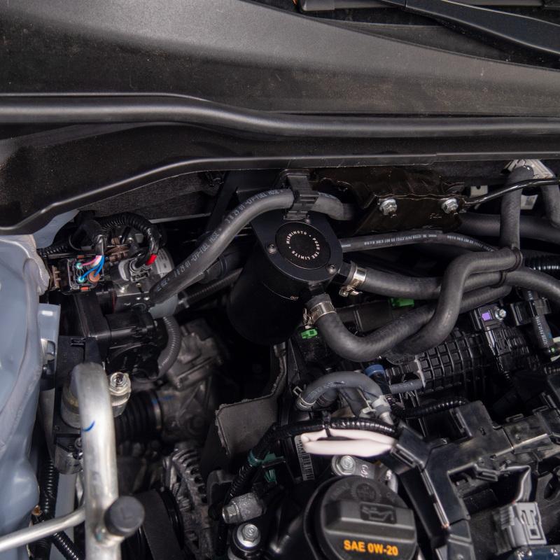 Mishimoto MMBCC-CIV-22P