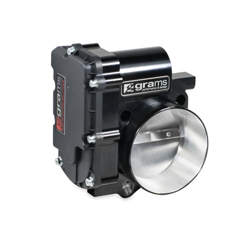 Grams Performance G09-12-0100