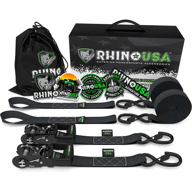 Rhino USA GRLA-TDWN-SET