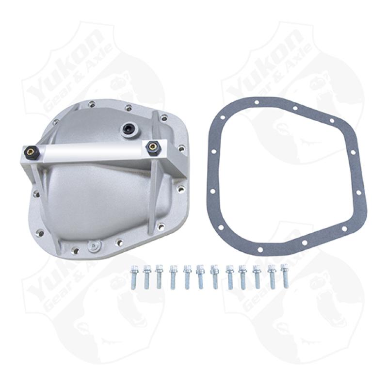 Yukon Gear & Axle YP C3-F9.75