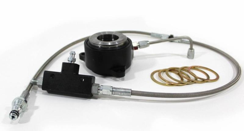 Clutch Masters N3743-2A