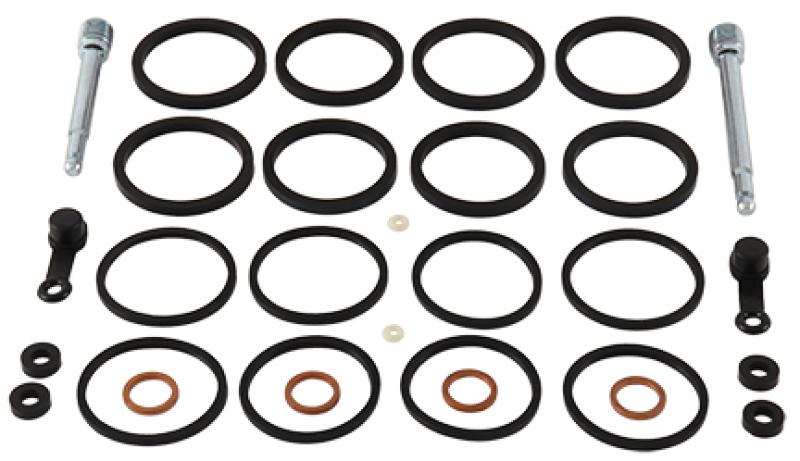 All Balls Racing 18-3150