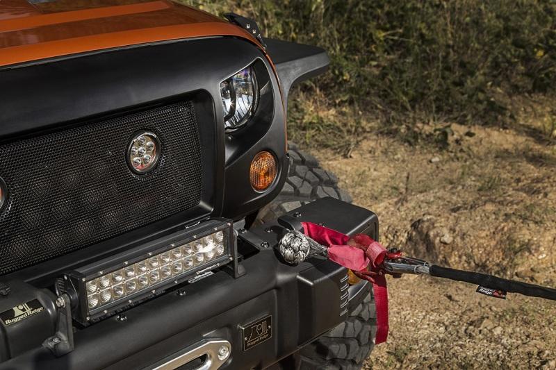 Rugged Ridge 11235.52