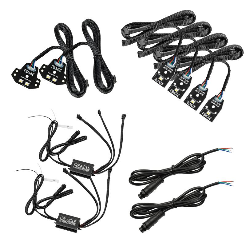 ORACLE Lighting 2394-339