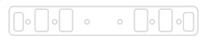 Cometic Gasket C5813-060