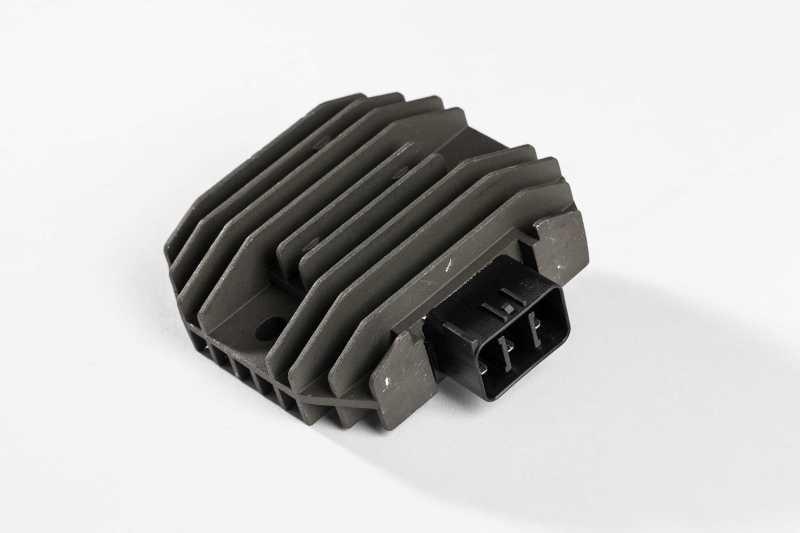 Ricks Motorsport Electrics 10-668