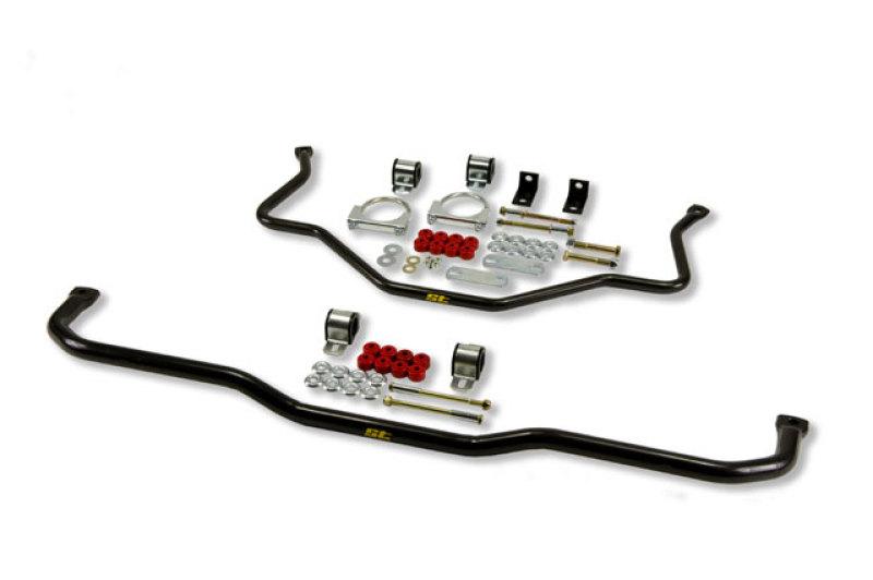 ST Suspensions 52055