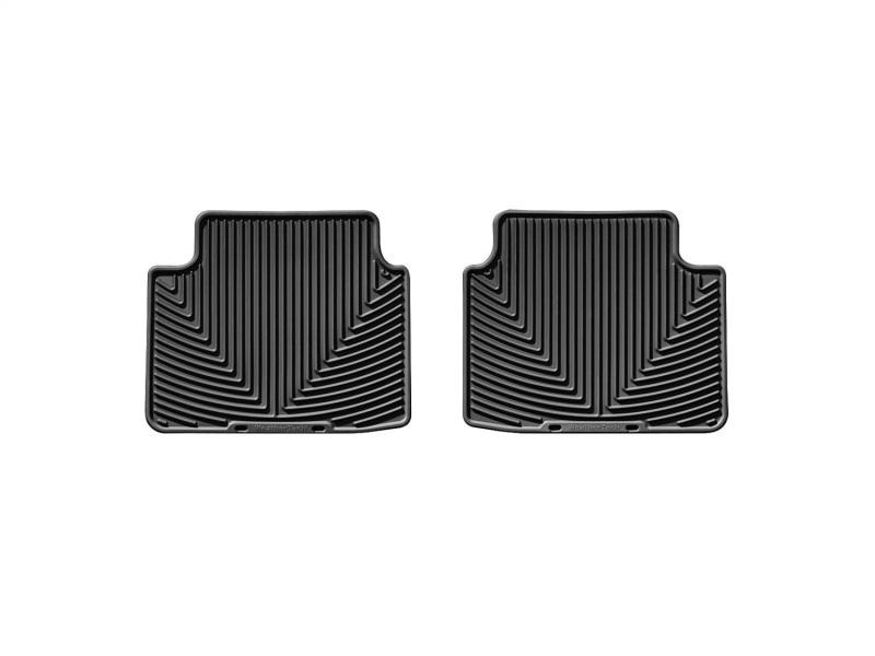 WeatherTech W150