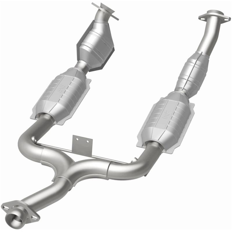 Magnaflow 441108