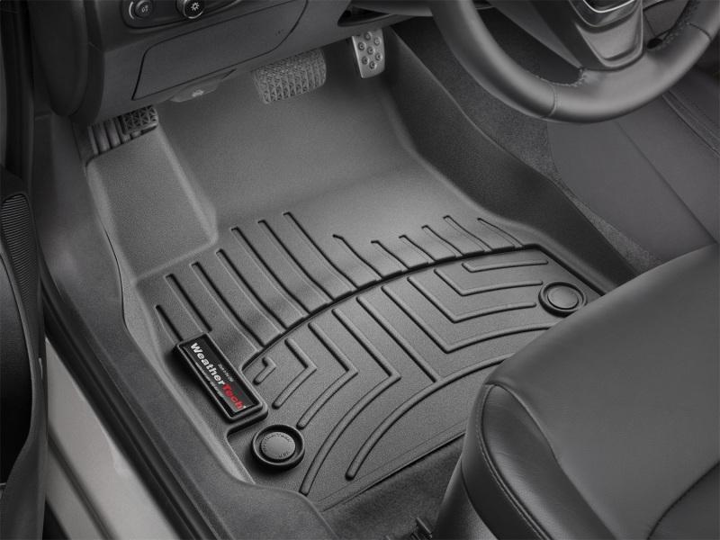 WeatherTech 449031