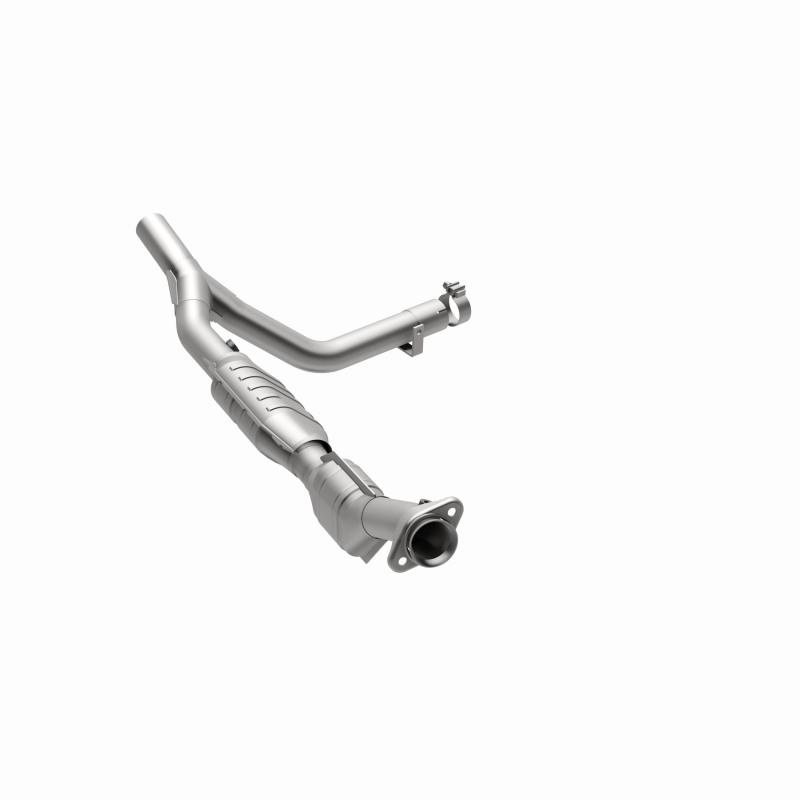 Magnaflow 447126