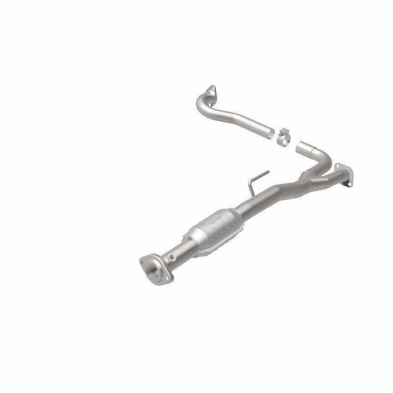 Magnaflow 459008