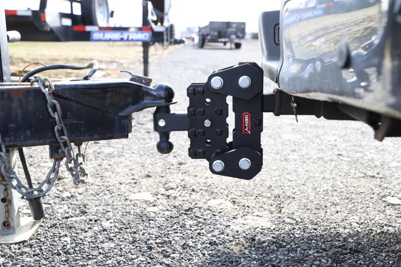 GEN-Y Hitch GH-104176XT