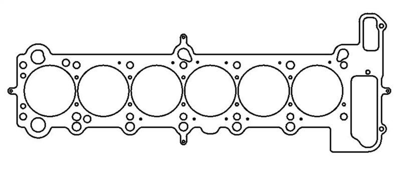 Cometic Gasket C4329-089